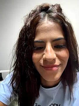 IamEvaGate online show from October 20, 2025, 4:14 am