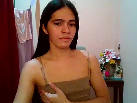 sweet yummy69 online show from February 13, 2026, 10:54 pm