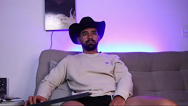 SOY MIKE online show from February 17, 2026, 10:23 am