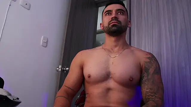 Snapshot of SOY_MIKE chatting on November 18, 2025, 1:03 pm SOY MIKE online show from November 18, 2025, 1:03 pm