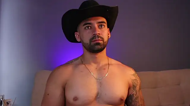 SOY MIKE online show from January 10, 2026, 3:07 pm