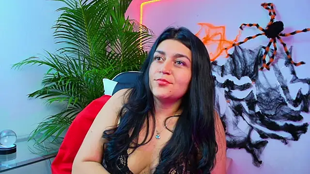 alejitasweet online show from October 15, 2025, 3:27 am