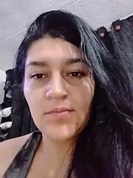 alejitasweet online show from October 30, 2025, 4:33 am