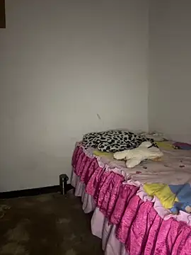 Brianna bunny05 online show from February 25, 2026, 4:12 am