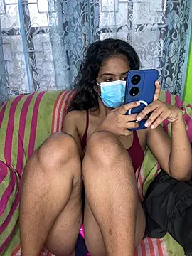 SukiyamaAsia online show from February 15, 2026, 7:51 am