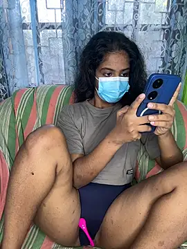 SukiyamaAsia online show from February 13, 2026, 4:56 am