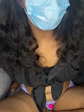 Snapshot of SukiyamaAsia chatting on November 27, 2025, 4:13 am SukiyamaAsia online show from November 27, 2025, 4:13 am