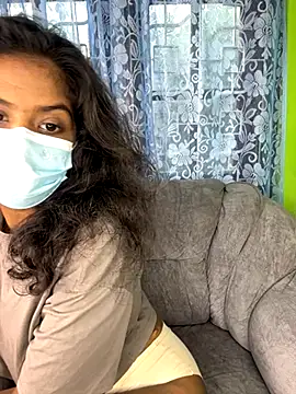 Snapshot of SukiyamaAsia chatting on October 19, 2025, 7:11 am SukiyamaAsia online show from October 19, 2025, 7:11 am