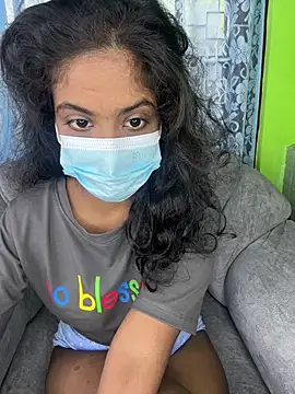 Snapshot of SukiyamaAsia chatting on November 13, 2025, 4:16 am SukiyamaAsia online show from November 13, 2025, 4:16 am