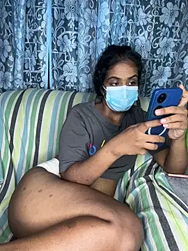 SukiyamaAsia online show from March 15, 2026, 5:31 pm