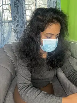 Snapshot of SukiyamaAsia chatting on November 29, 2025, 7:19 am SukiyamaAsia online show from November 29, 2025, 7:19 am