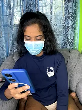 Snapshot of SukiyamaAsia chatting on November 30, 2025, 4:24 am SukiyamaAsia online show from November 30, 2025, 4:24 am