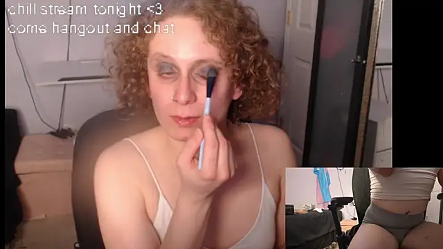 Snapshot of cinderellie chatting on October 16, 2025, 2:31 am cinderellie online show from October 16, 2025, 2:31 am