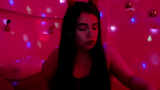 AgathaMendes online show from October 11, 2025, 2:23 am