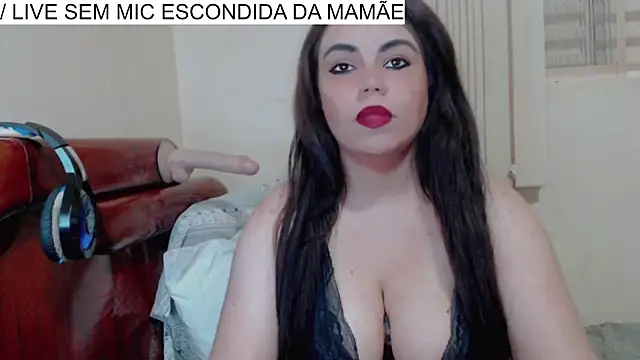 AgathaMendes online show from November 12, 2025, 3:32 am