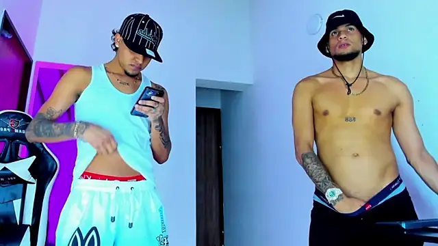 daddys insanee online show from October 9, 2025, 2:45 am