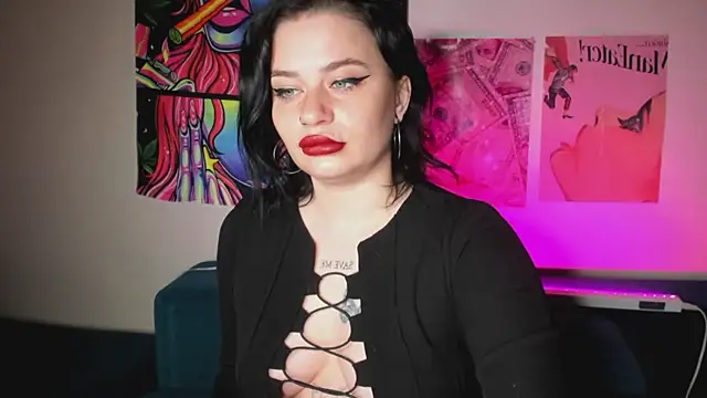 Snapshot of angelalicehell chatting on February 27, 2026, 4:01 am angelalicehell online show from February 27, 2026, 4:01 am