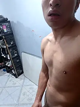 XSantizx online show from October 7, 2025, 4:46 am