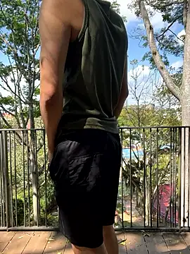 LiamMyst online show from December 22, 2025, 3:23 pm