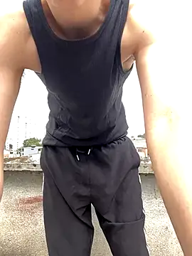 LiamMyst online show from November 16, 2025, 3:17 pm