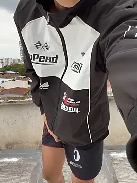 LiamMyst online show from February 15, 2026, 10:20 pm