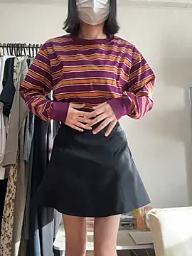 Snapshot of mia2_jp chatting on March 7, 2026, 10:48 pm mia2 jp online show from March 7, 2026, 10:48 pm