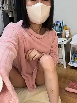 Snapshot of mia2_jp chatting on March 13, 2026, 10:04 pm mia2 jp online show from March 13, 2026, 10:04 pm