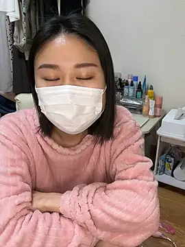 Snapshot of mia2_jp chatting on March 12, 2026, 9:52 pm mia2 jp online show from March 12, 2026, 9:52 pm