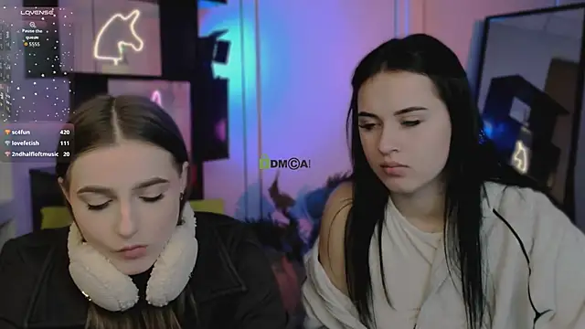 vivy star1 online show from November 24, 2025, 9:48 pm