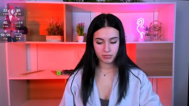 vivy star1 online show from November 6, 2025, 7:18 pm