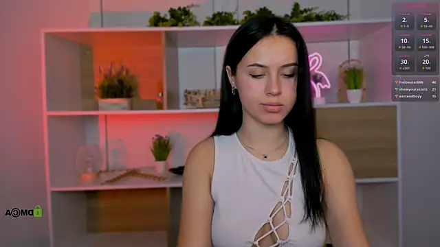 vivy star1 online show from October 11, 2025, 9:16 pm