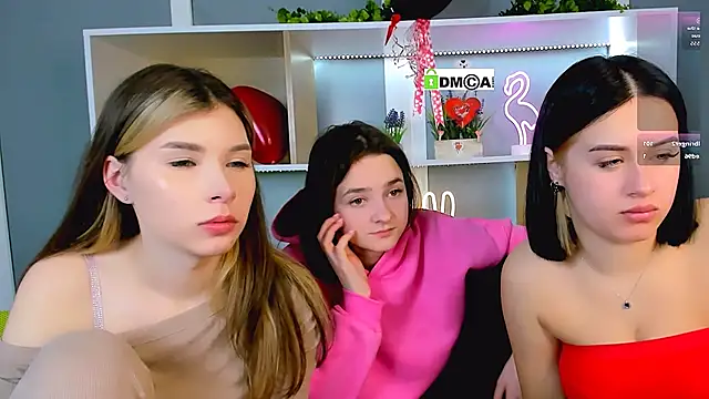 vivy star1 online show from February 19, 2026, 1:46 am