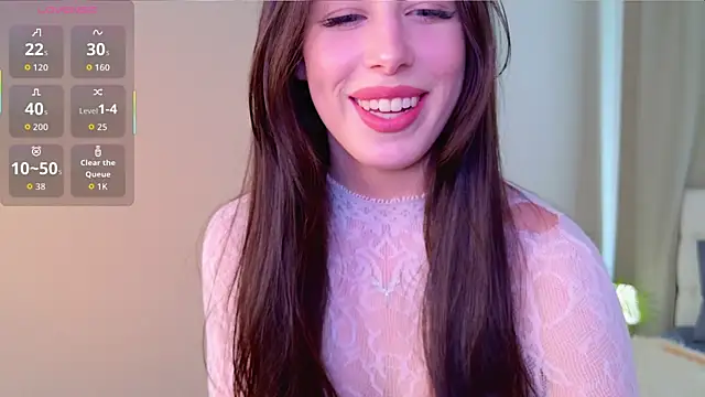 Snapshot of ChloeSammers chatting on July 12, 2026, 1:45 pm ChloeSammers online show from July 12, 2026, 1:45 pm