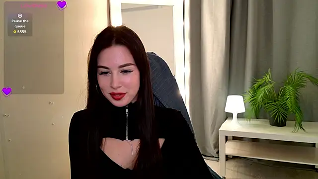 Snapshot of ChloeSammers chatting on November 6, 2025, 5:17 pm ChloeSammers online show from November 6, 2025, 5:17 pm