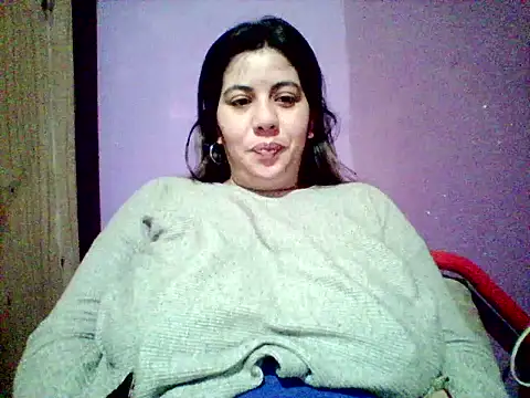Benditofetiche online show from August 2, 2026, 12:14 pm