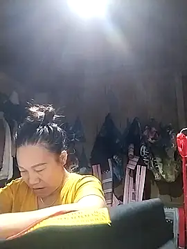 Snapshot of asakaka chatting on October 7, 2025, 2:18 pm asakaka online show from October 7, 2025, 2:18 pm