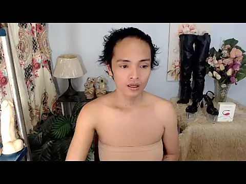 Snapshot of xAsianTOPModelx chatting on May 22, 2026, 4:05 pm xAsianTOPModelx online show from May 22, 2026, 4:05 pm