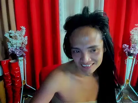 Snapshot of xAsianTOPModelx chatting on April 22, 2026, 8:21 am xAsianTOPModelx online show from April 22, 2026, 8:21 am