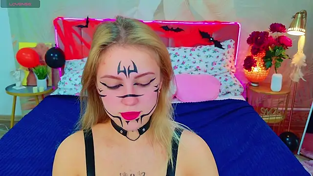 Snapshot of Stellahaart chatting on October 26, 2025, 5:19 am Stellahaart online show from October 26, 2025, 5:19 am