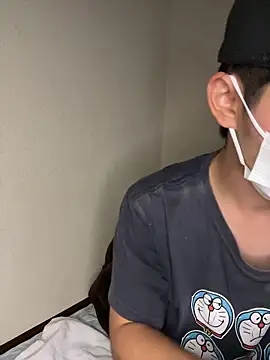 Snapshot of kumatan3434 chatting on October 16, 2025, 12:13 pm kumatan3434 online show from October 16, 2025, 12:13 pm