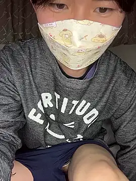 Snapshot of kumatan3434 chatting on January 10, 2026, 12:11 pm kumatan3434 online show from January 10, 2026, 12:11 pm