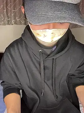 Snapshot of kumatan3434 chatting on January 6, 2026, 12:53 pm kumatan3434 online show from January 6, 2026, 12:53 pm