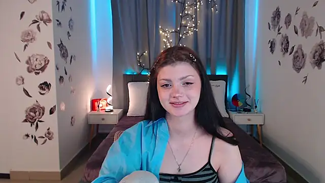 Snapshot of MileyRood chatting on November 22, 2025, 1:15 am MileyRood online show from November 22, 2025, 1:15 am