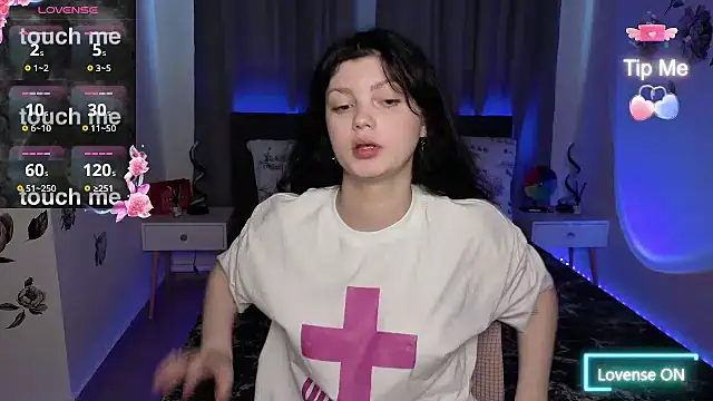 MileyRood online show from February 5, 2026, 12:50 am