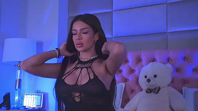 Snapshot of AmyraMoon chatting on October 9, 2025, 3:51 am AmyraMoon online show from October 9, 2025, 3:51 am