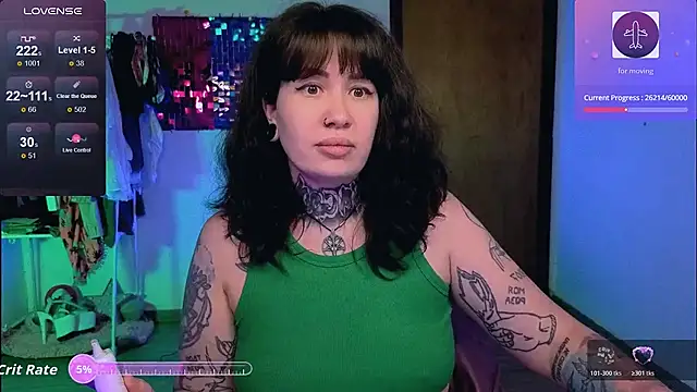Snapshot of Senorita__Dakota chatting on May 20, 2026, 9:34 pm Senorita Dakota online show from May 20, 2026, 9:34 pm