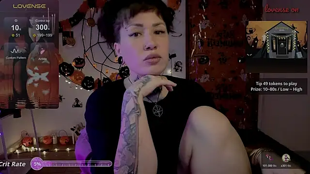 Snapshot of Senorita__Dakota chatting on November 4, 2025, 11:19 pm Senorita Dakota online show from November 4, 2025, 11:19 pm