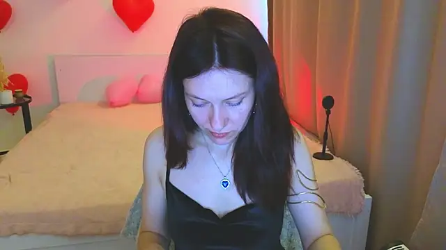 Snapshot of Annaabels chatting on February 13, 2026, 9:09 am Annaabels online show from February 13, 2026, 9:09 am