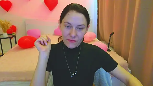 Snapshot of Annaabels chatting on February 12, 2026, 8:03 am Annaabels online show from February 12, 2026, 8:03 am