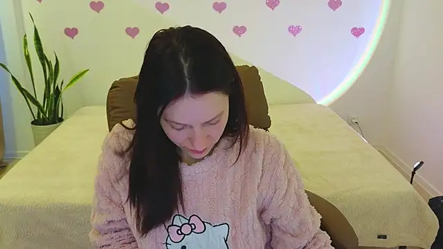 Snapshot of Annaabels chatting on February 23, 2026, 6:47 am Annaabels online show from February 23, 2026, 6:47 am